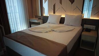 Solis Boutique Hotel