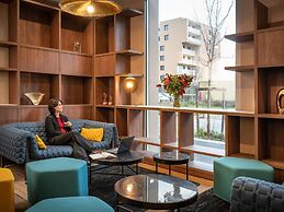 Ibis Acheres St Germain En Laye