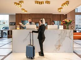 Ibis Acheres St Germain En Laye