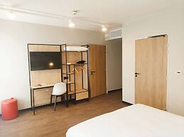Ibis Acheres St Germain En Laye