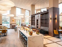 Ibis Acheres St Germain En Laye