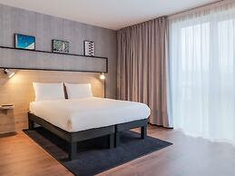Ibis Acheres St Germain En Laye