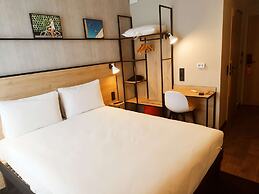 Ibis Acheres St Germain En Laye