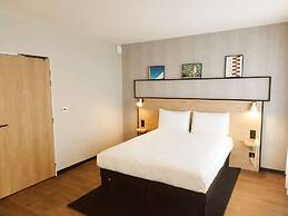 Ibis Acheres St Germain En Laye