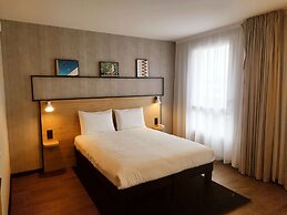 Ibis Acheres St Germain En Laye