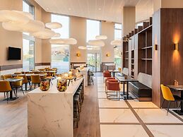 Ibis Acheres St Germain En Laye