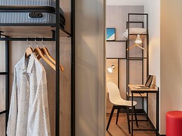 Ibis Acheres St Germain En Laye
