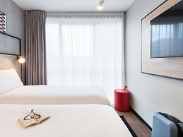 Ibis Acheres St Germain En Laye