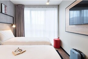 Ibis Acheres St Germain En Laye