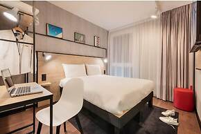 Ibis Acheres St Germain En Laye
