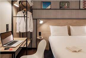Ibis Acheres St Germain En Laye