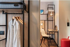 Ibis Acheres St Germain En Laye