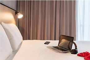 Ibis Acheres St Germain En Laye