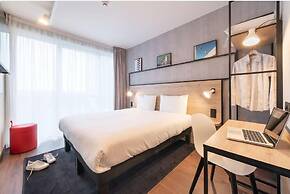Ibis Acheres St Germain En Laye