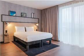 Ibis Acheres St Germain En Laye