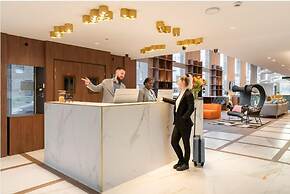 Ibis Acheres St Germain En Laye