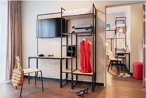 Ibis Acheres St Germain En Laye