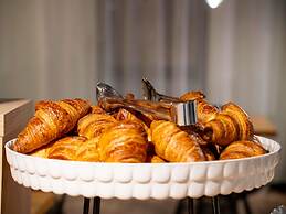 Ibis Budget Morlaix