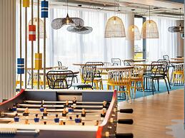 Ibis Budget Morlaix