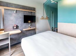 Ibis Budget Morlaix