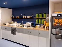 Ibis Budget Morlaix