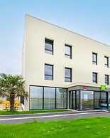 Ibis Budget Morlaix