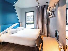 Ibis Budget Morlaix