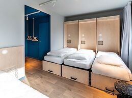 Ibis Budget Morlaix