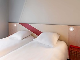 Ibis Budget Morlaix