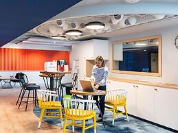 Ibis Budget Morlaix