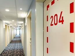 Ibis Budget Morlaix