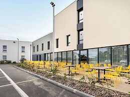 Ibis Budget Morlaix