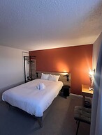 Sure Hotel by Best Western Nimes Est