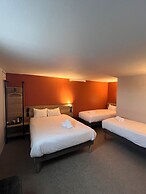 Sure Hotel by Best Western Nimes Est