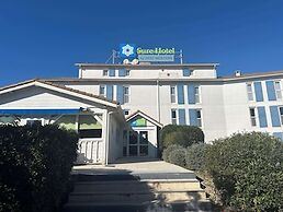 Sure Hotel by Best Western Nimes Est