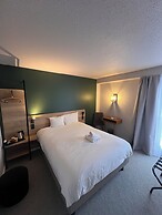 Sure Hotel by Best Western Nimes Est