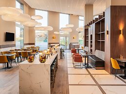 Mercure Achères St Germain En Laye