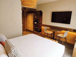 Mercure Achères St Germain En Laye