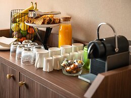 Mercure Achères St Germain En Laye