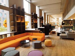 Mercure Achères St Germain En Laye