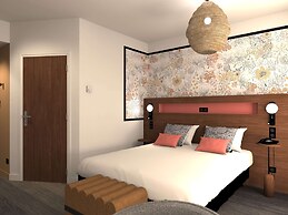 Mercure Achères St Germain En Laye
