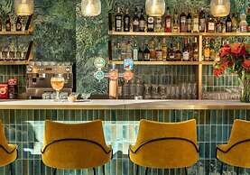 Mercure Achères St Germain En Laye