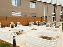 Mercure Achères St Germain En Laye