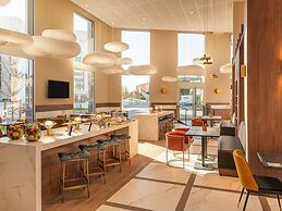 Mercure Achères St Germain En Laye