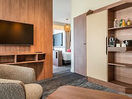 Mercure Achères St Germain En Laye