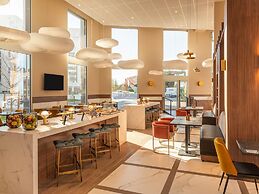 Mercure Achères St Germain En Laye