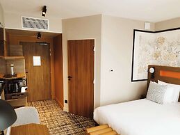 Mercure Achères St Germain En Laye