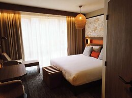 Mercure Achères St Germain En Laye