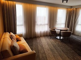 Mercure Achères St Germain En Laye