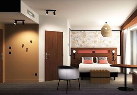 Mercure Achères St Germain En Laye